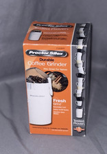 Usado, Moedor de café durável Proctor Silex comprar usado  Enviando para Brazil