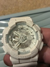 Casio shock 110 for sale  CHIPPING NORTON