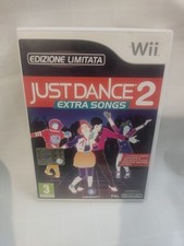 Videogioco just dance usato  Fiumicino