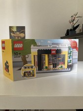 Store lego edizione usato  Firenze