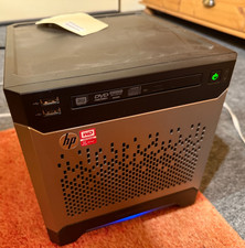 Microserver gen intel gebraucht kaufen  Hohenstein