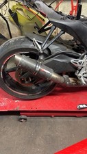 Gsxr 600 750 for sale  ENNISKILLEN
