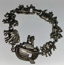 Vintage silver tone for sale  RINGWOOD