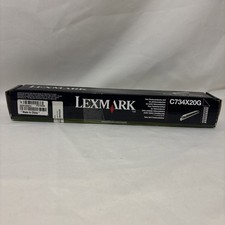 Unidade fotocondutora Lexmark C734X20G comprar usado  Enviando para Brazil