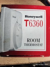 Honeywell t6360 room for sale Honeywell t6360 room for sale  KETTERING