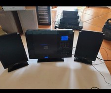 Stereo con casse usato  Casapesenna