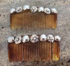 Vintage brown hair for sale  Saunderstown