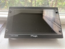 Usado, Monitor Visor TV Logic VFM-058W 5.5" 1080p Full HD - Com Cabos - Excelente comprar usado  Enviando para Brazil