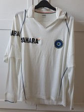 Bcci nike india for sale  BEXLEYHEATH