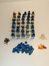 Playmobil nordstaatler figuren gebraucht kaufen  Schorndorf