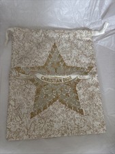 Dior pochon tissu d'occasion  France