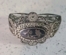 Vintage 1940s silver for sale  Elma