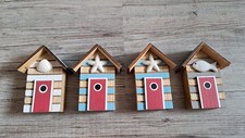 Deko häuser holz gebraucht kaufen  Hilden