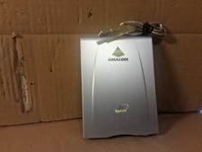 Amacom portable external for sale  CAMBRIDGE