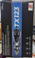 Bezgar tx123 remote for sale  Kansas City