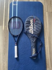Wilson prostaff 7.5 for sale  BIRMINGHAM