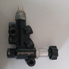 Wilwood combination proportion for sale  BOLTON