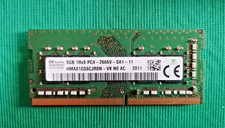 Modulo ram hynix usato  Torre del Greco