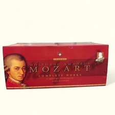 Wolfgang amadeus mozart for sale  Jacksonville