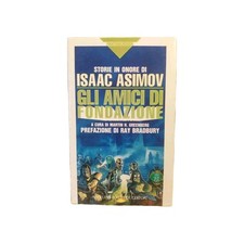 Gli amici fondazione usato  Italia