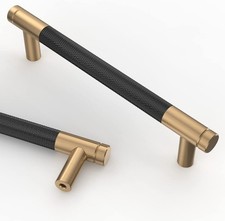 Pack inch knurled for sale  Modesto