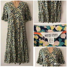 White stuff dress for sale  LARNE