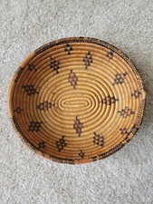 Native american coiled for sale  Park Ridge