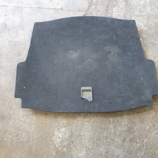 Luggage boot compartment for sale  BARKING