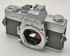 Minolta srt 101 d'occasion  Mulhouse-