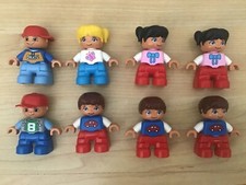 Lego duplo mini for sale  HARROW