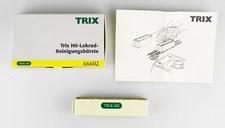 Trix 66602 spur gebraucht kaufen  Schönkirchen