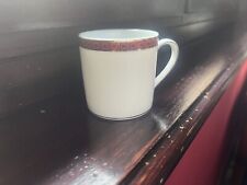 Cups bernardaud moka d'occasion  Expédié en Belgium