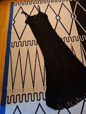 Neu spitzen kleid gebraucht kaufen  Stahnsdorf