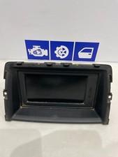 écran multifonction gps d'occasion  Verneuil-l'Étang