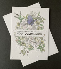 Congratulations first holy for sale  CLACTON-ON-SEA