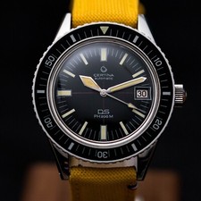 Montre certina ph200m d'occasion  Plœuc-sur-Lié