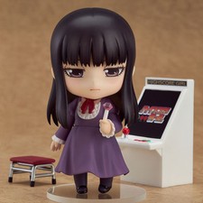 Nendoroid High Score Girl Akira Oono Good smile company Japão Usado- comprar usado  Enviando para Brazil
