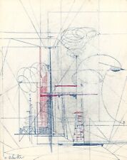Dessin couleur original d'occasion  Onnaing