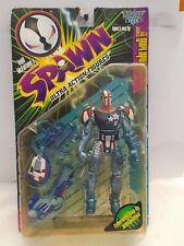 Spawn superpatriot spawn usato  Italia