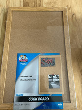 Cork board small for sale  Harrisburg