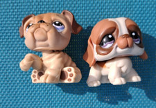 Lps littlest petshop d'occasion  Wingles