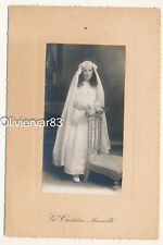 Vintage studio photo d'occasion  Toulon-