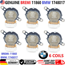 Genuine bmw ignition d'occasion  Expédié en Belgium