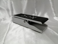 Pedal de volume VOX V860 do Japão comprar usado  Enviando para Brazil