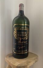 1986 vintage wine for sale  ADDLESTONE