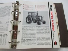International 1566 turbo for sale  Myerstown