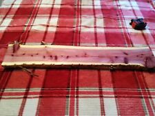 Knotty eastern red for sale  Arpin