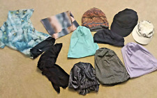 Lot cancer caps for sale  Denison