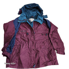 Columbia sportswear jacket for sale  Cameron