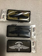 Patch brevetto halo usato  Santa Luce